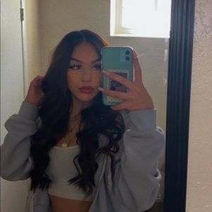 Meet your Posher, Lyiah